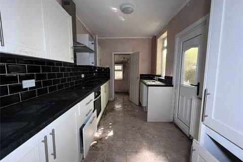 3 bedroom terraced house for sale, Durban Road, Grimsby, DN32