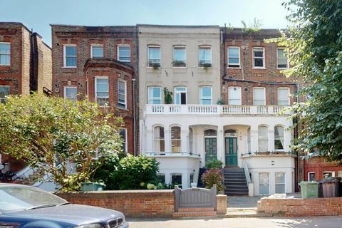 3 bedroom maisonette to rent, Goldhurst Terrace, South Hampstead, London