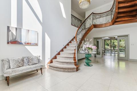 7 bedroom detached house for sale, Milnthorpe Road, London, W4