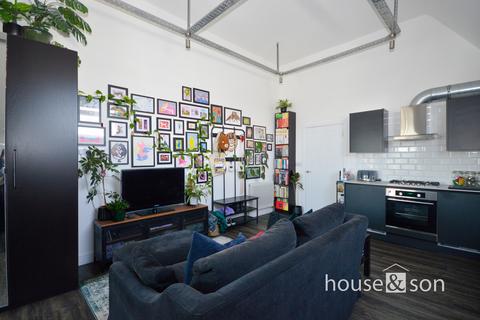 Studio for sale, Wimborne Road, Bournemouth