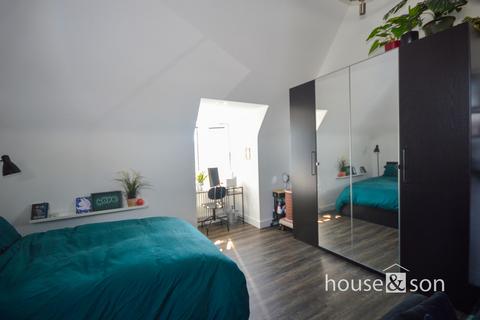 Studio for sale, Wimborne Road, Bournemouth