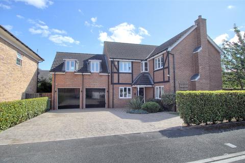 4 bedroom detached house for sale, Littlecote, Ingleby Barwick