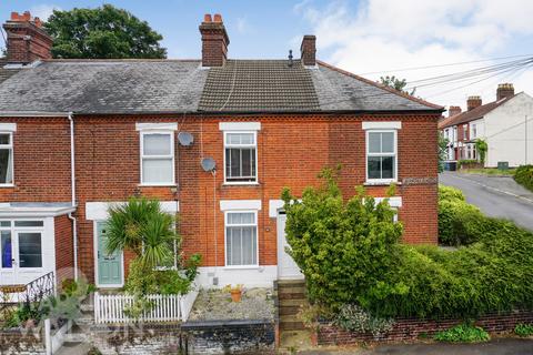 2 bedroom terraced house for sale, Berners Street, Norwich