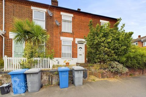 2 bedroom terraced house for sale, Berners Street, Norwich