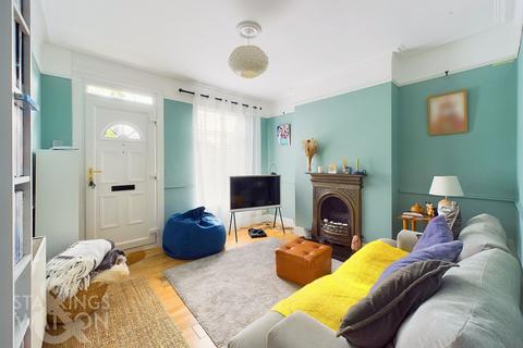 2 bedroom terraced house for sale, Berners Street, Norwich