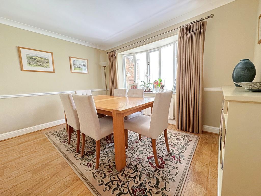 Dinning room
