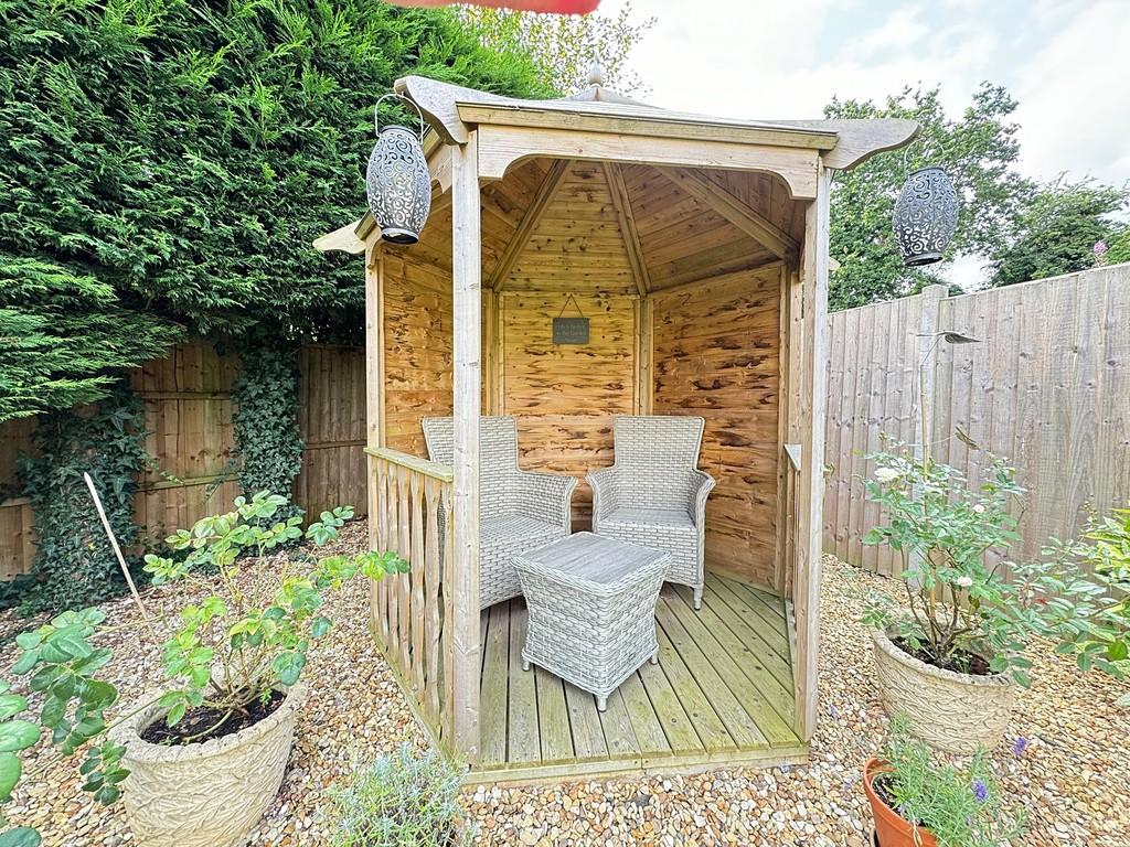 Garden 0.1