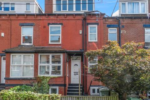 6 bedroom terraced house for sale, Beechwood Terrace, Leeds