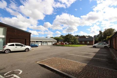 Office to rent, Crawley Hill, West Wellow