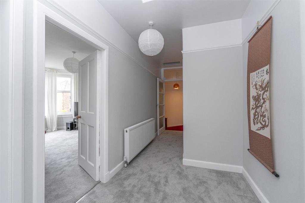 Hallway Alt