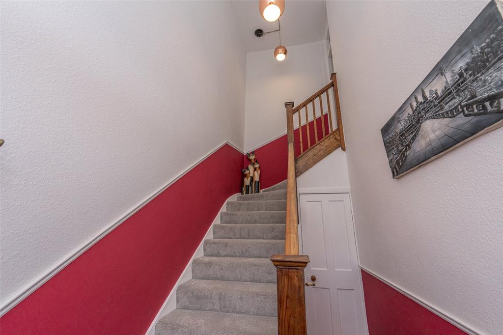 Staircase