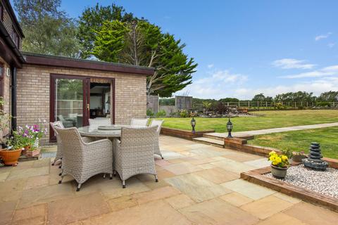 The Holt Mill End, Sandon, Buntingford, SG9 0RN