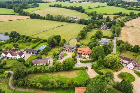 The Holt Mill End, Sandon, Buntingford, SG9 0RN