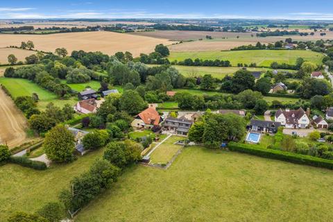 The Holt Mill End, Sandon, Buntingford, SG9 0RN
