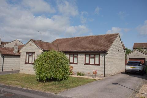 3 bedroom detached bungalow for sale, Bishops Drive, Huish Episcopi