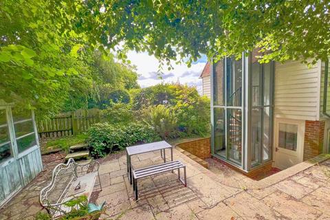 1 bedroom cottage to rent, Bayley's HIll  / Wickhurst Road, Weald, Sevenoaks