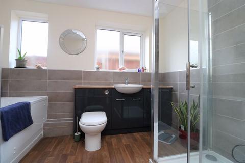 4 Bell Road, Walsall, WS5 3JW