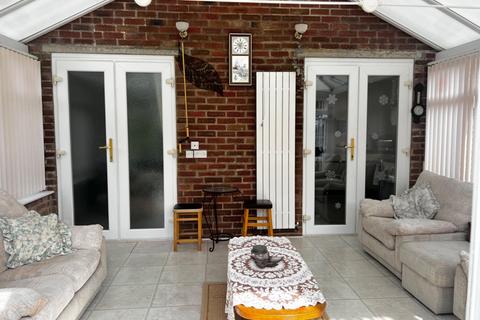 3 bedroom detached bungalow for sale, Southbourne Avenue, Holbury, Southampton, Hampshire, SO45