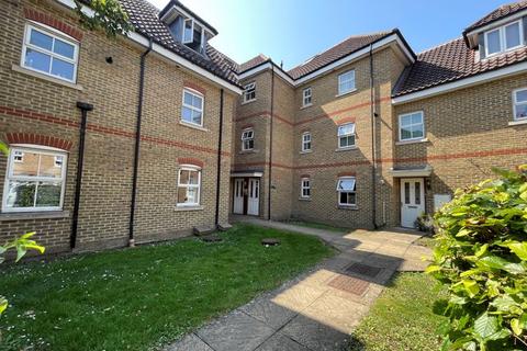 1 bedroom apartment for sale, London Road, Sawbridgeworth