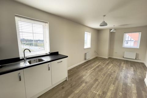 1 bedroom apartment for sale, Kingfisher Way, Gilden Park