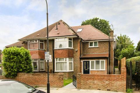 5 bedroom semi-detached house for sale, Sundew Avenue, Shepherd's Bush, London, W12