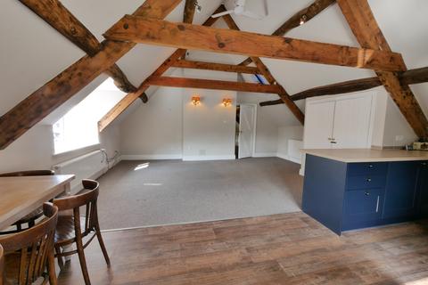 2 bedroom apartment to rent, Norcote, Cirencester