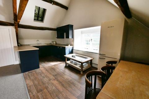 2 bedroom apartment to rent, Norcote, Cirencester