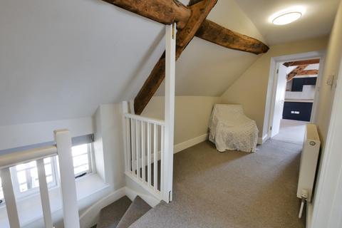 2 bedroom apartment to rent, Norcote, Cirencester