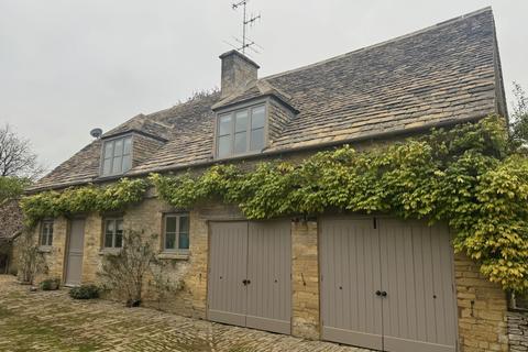 2 bedroom apartment to rent, Norcote, Cirencester