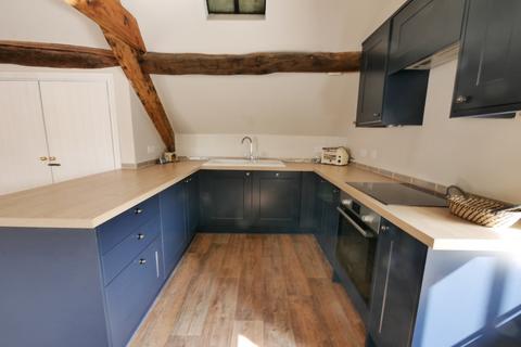 2 bedroom apartment to rent, Norcote, Cirencester