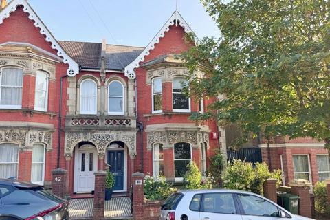 4 bedroom house for sale, Rugby Road, Brighton