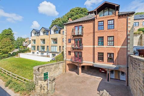 2 bedroom flat for sale, Waterside, Knaresborough