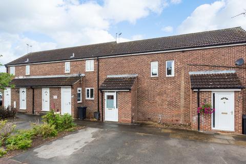 1 bedroom terraced house for sale, The Chase, Boroughbridge