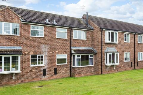 1 bedroom terraced house for sale, The Chase, Boroughbridge