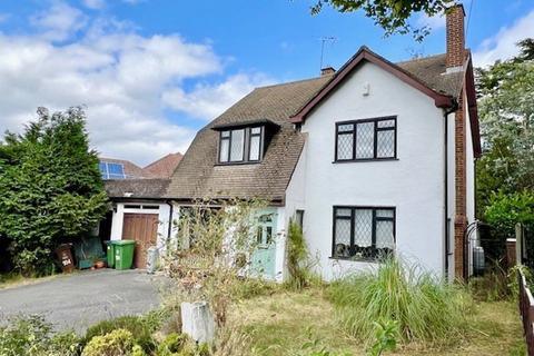 4 bedroom detached house for sale, Parkhill Road, Bexley