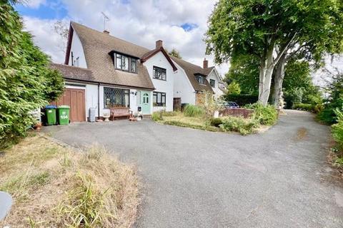 4 bedroom detached house for sale, Parkhill Road, Bexley