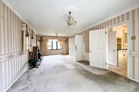 4 bedroom detached house for sale, Parkhill Road, Bexley