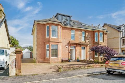 2 bedroom ground floor flat for sale, 27B St. Ninians Road, Prestwick KA9 1SL