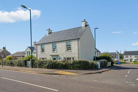 4 bedroom detached villa for sale, The Chart House, 27 Ayr Road, Fisherton, KA7 4LQ