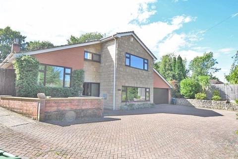 4 bedroom detached house for sale, Sandling, MAIDSTONE, ME14