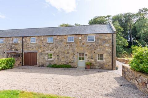 4 bedroom terraced house for sale, Garden House, Sturton Grange Mill, Warkworth, Morpeth, Northumberland