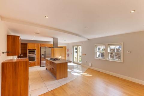 4 bedroom terraced house for sale, Garden House, Sturton Grange Mill, Warkworth, Morpeth, Northumberland