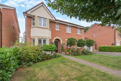 4 bedroom detached house for sale, Hughes Lane, Malpas