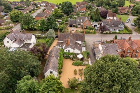 4 bedroom detached house for sale, Hawk House, Nantwich Road, Wrenbury, Near Nantwich