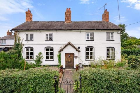 Hawk House, Nantwich Road, Wrenbury, Near Nantwich