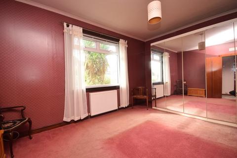 12 Glebe Road, Comrie, Crieff, PH6 2EW