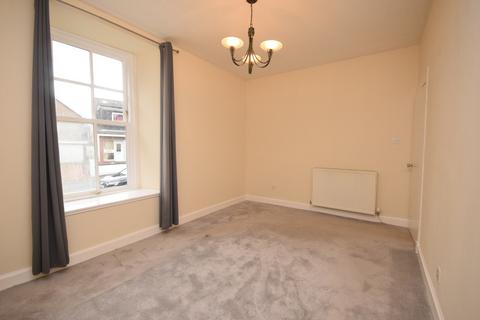 2 bedroom apartment for sale, Upper Ground Floor,Back Street, Bridge Of Earn, Perth