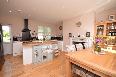 2 bedroom terraced house for sale, North Kinkell Cottage, Auchterarder