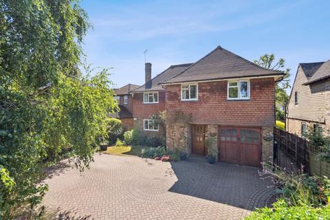 5 bedroom house for sale, Crispin Way, Farnham Common