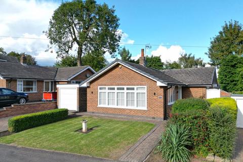 3 bedroom detached bungalow for sale, Cedar Drive, Ockbrook, Derby